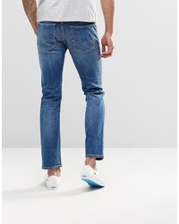 blaue Jeans von Tommy Hilfiger