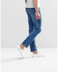 blaue Jeans von Tommy Hilfiger