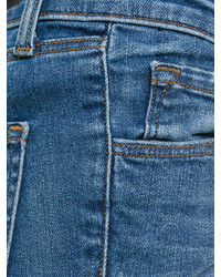 blaue Jeans von J Brand