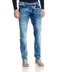 blaue Jeans