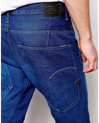 blaue Jeans von G Star