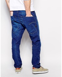 blaue Jeans von G Star