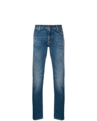 blaue Jeans von Jeckerson
