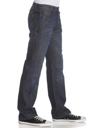 blaue Jeans von Joe's Jeans