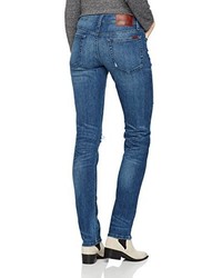 blaue Jeans von Joe's Jeans