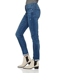 blaue Jeans von Joe's Jeans