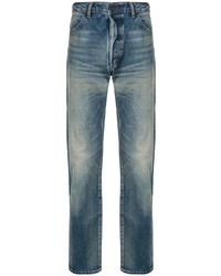 blaue Jeans von John Elliott