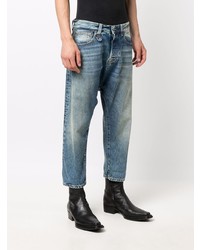 blaue Jeans von R13