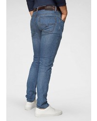 blaue Jeans von Joop Jeans