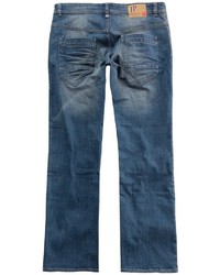 blaue Jeans von JP1880