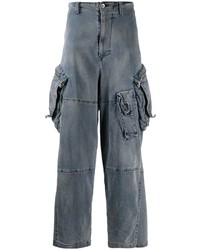 blaue Jeans von Julius