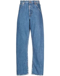 blaue Jeans von Just Cavalli