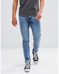 blaue Jeans von Just Junkies