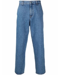 blaue Jeans von JW Anderson