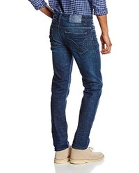 blaue Jeans von Kaporal