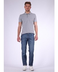 blaue Jeans von Kaporal