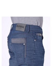 blaue Jeans von Kaporal