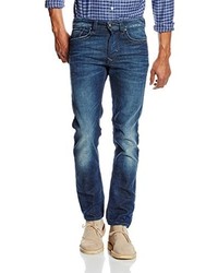 blaue Jeans von Kaporal