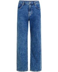 blaue Jeans von KARL LAGERFELD JEANS