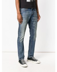 blaue Jeans von R13