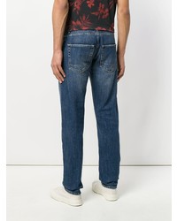 blaue Jeans von Department 5