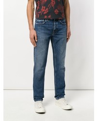 blaue Jeans von Department 5