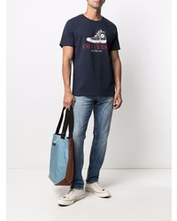 blaue Jeans von Department 5