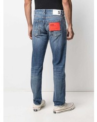 blaue Jeans von Department 5