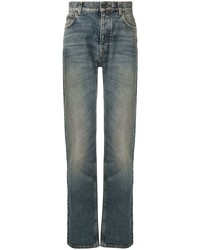 blaue Jeans von Kent & Curwen