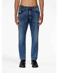 blaue Jeans von Diesel