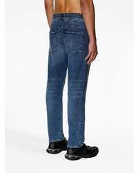 blaue Jeans von Diesel