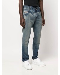 blaue Jeans von Diesel