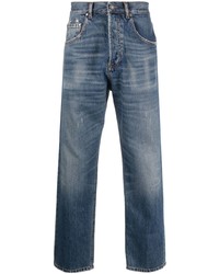 blaue Jeans von Lardini
