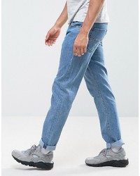 blaue Jeans von Diesel