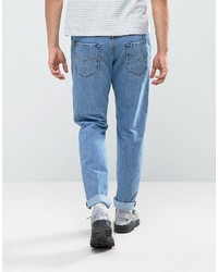 blaue Jeans von Diesel