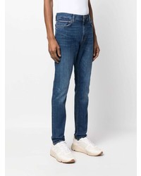 blaue Jeans von Tommy Hilfiger