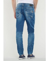 blaue Jeans von Le Temps des Cerises