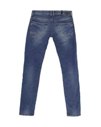 blaue Jeans von Le Temps des Cerises