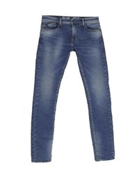 blaue Jeans von Le Temps des Cerises