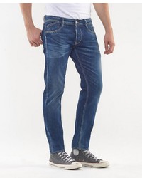 blaue Jeans von Le Temps des Cerises