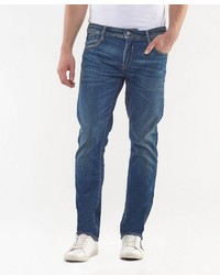 blaue Jeans von Le Temps des Cerises