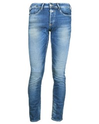 blaue Jeans von Le Temps des Cerises