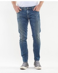 blaue Jeans von Le Temps des Cerises