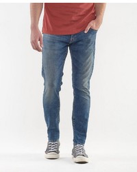 blaue Jeans von Le Temps des Cerises