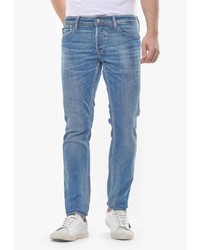 blaue Jeans von Le Temps des Cerises