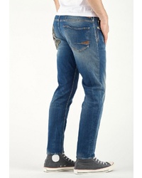 blaue Jeans von Le Temps des Cerises