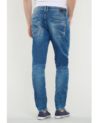 blaue Jeans von Le Temps des Cerises