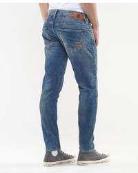 blaue Jeans von Le Temps des Cerises