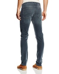 blaue Jeans von Lee