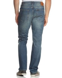 blaue Jeans von Lee